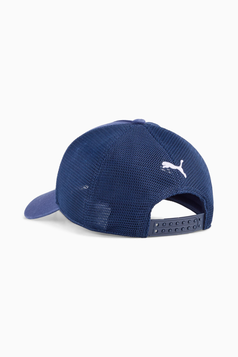 PUMA Ferrari Trucker Cap outlook