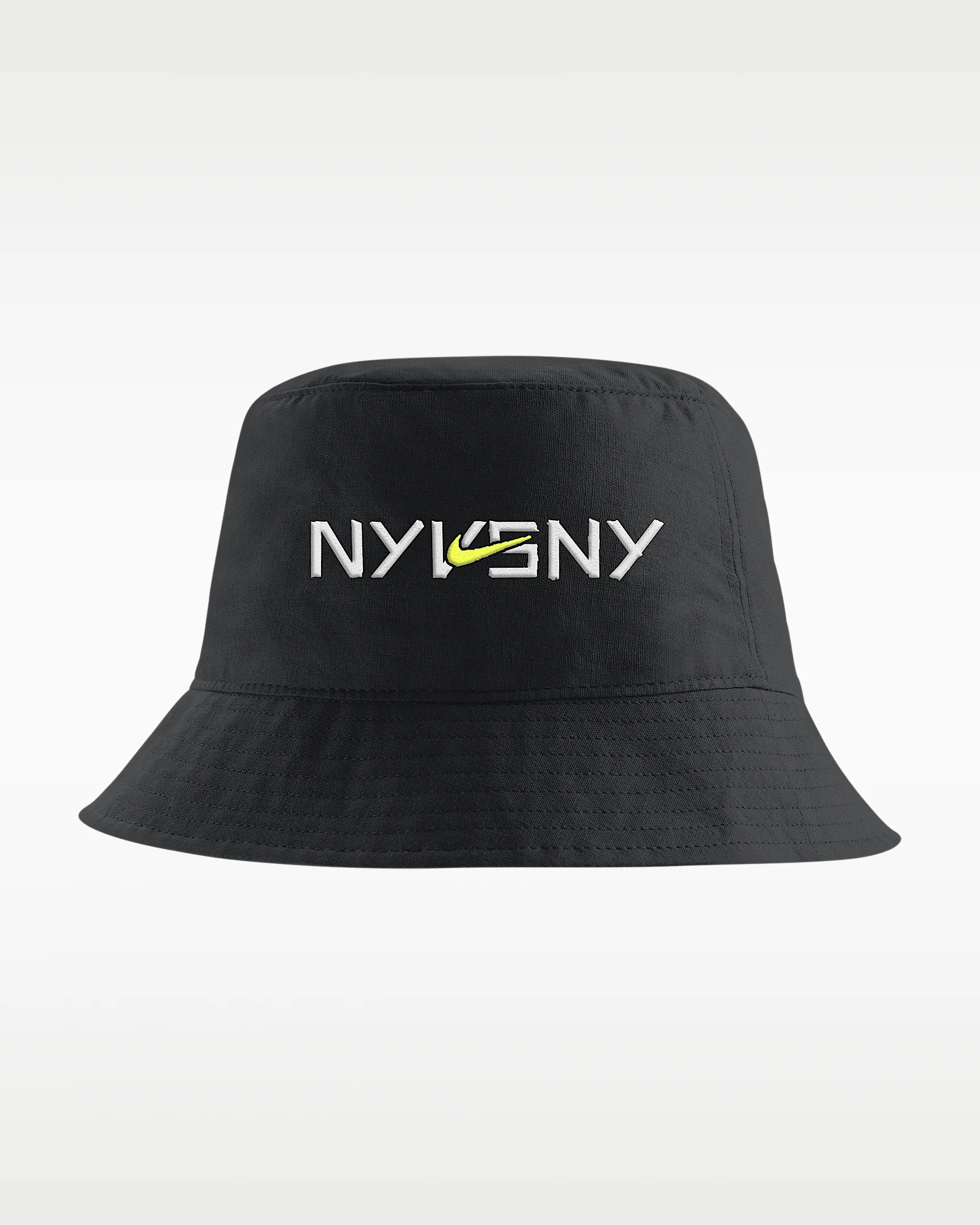 Nike Apex "NY vs. NY" Bucket Hat - 1