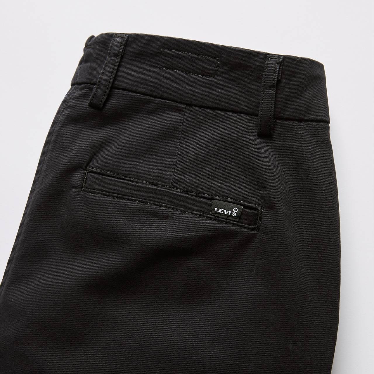 MIDDY BOOTCUT WOMEN'S TROUSER PANTS - 7