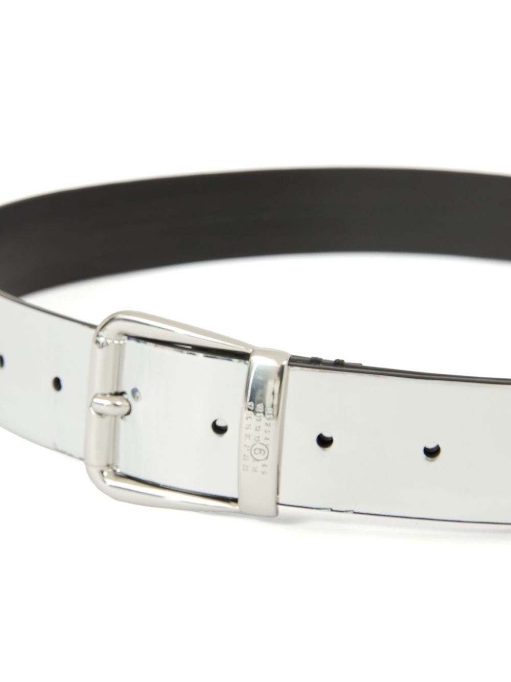 logo belt - 2
