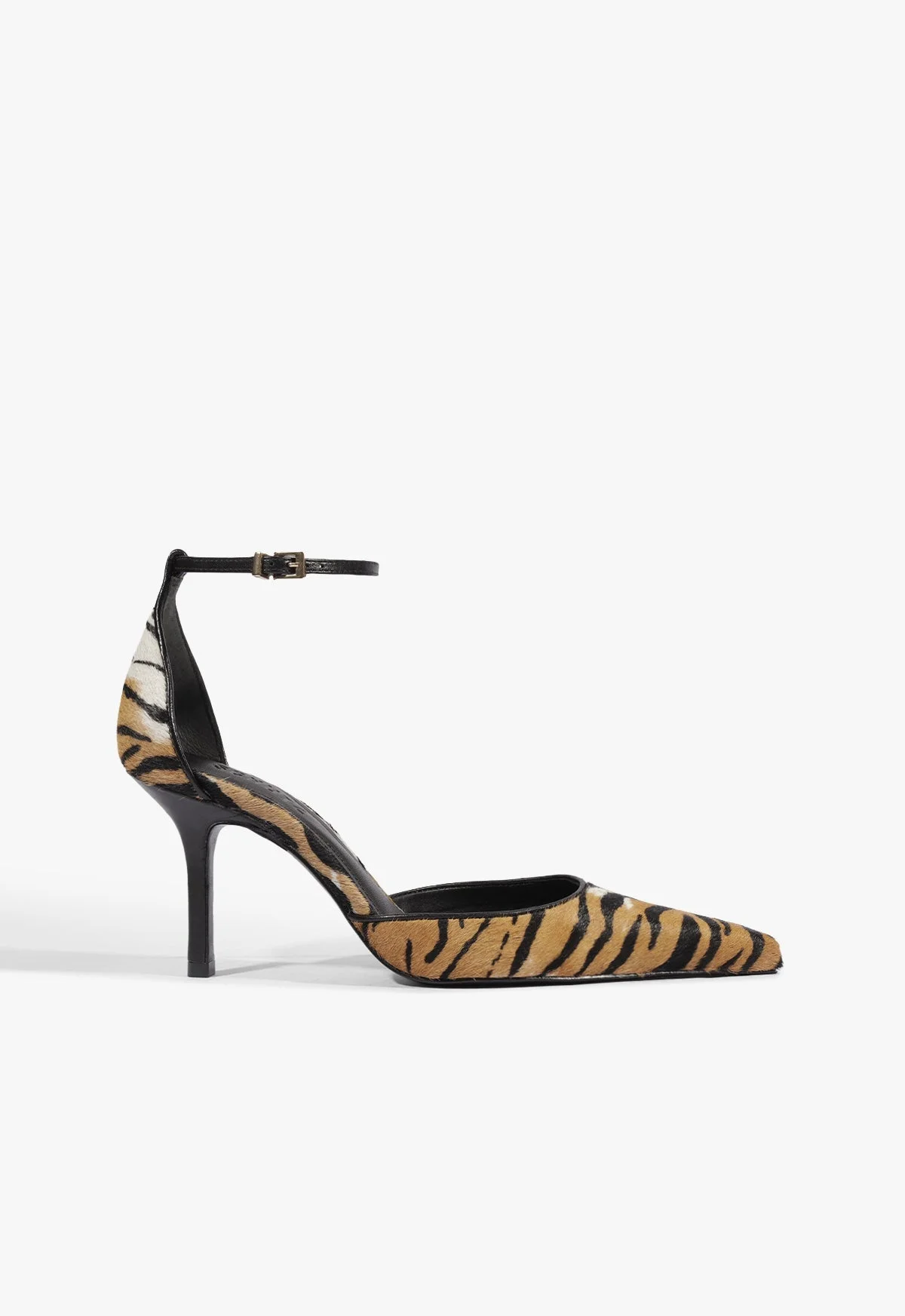 Jenny Pump - 1