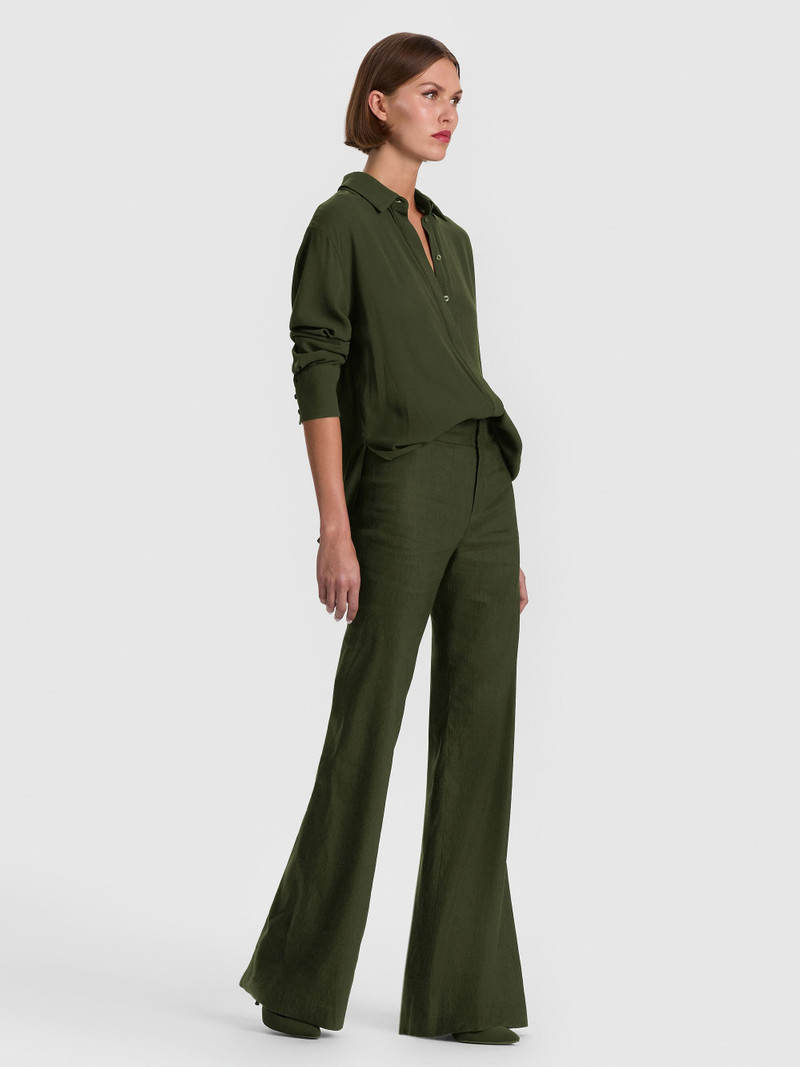 DIMITRA OVERSIZED BUTTON DOWN 6