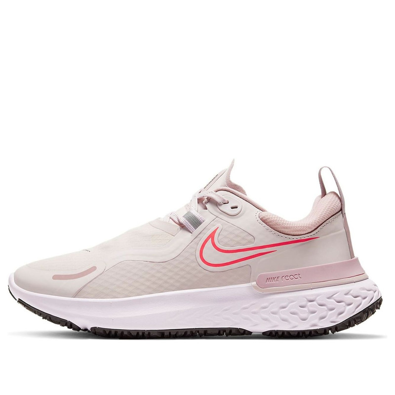 (WMNS) Nike React Miler Shield Light Pink CQ8249-600 - 1