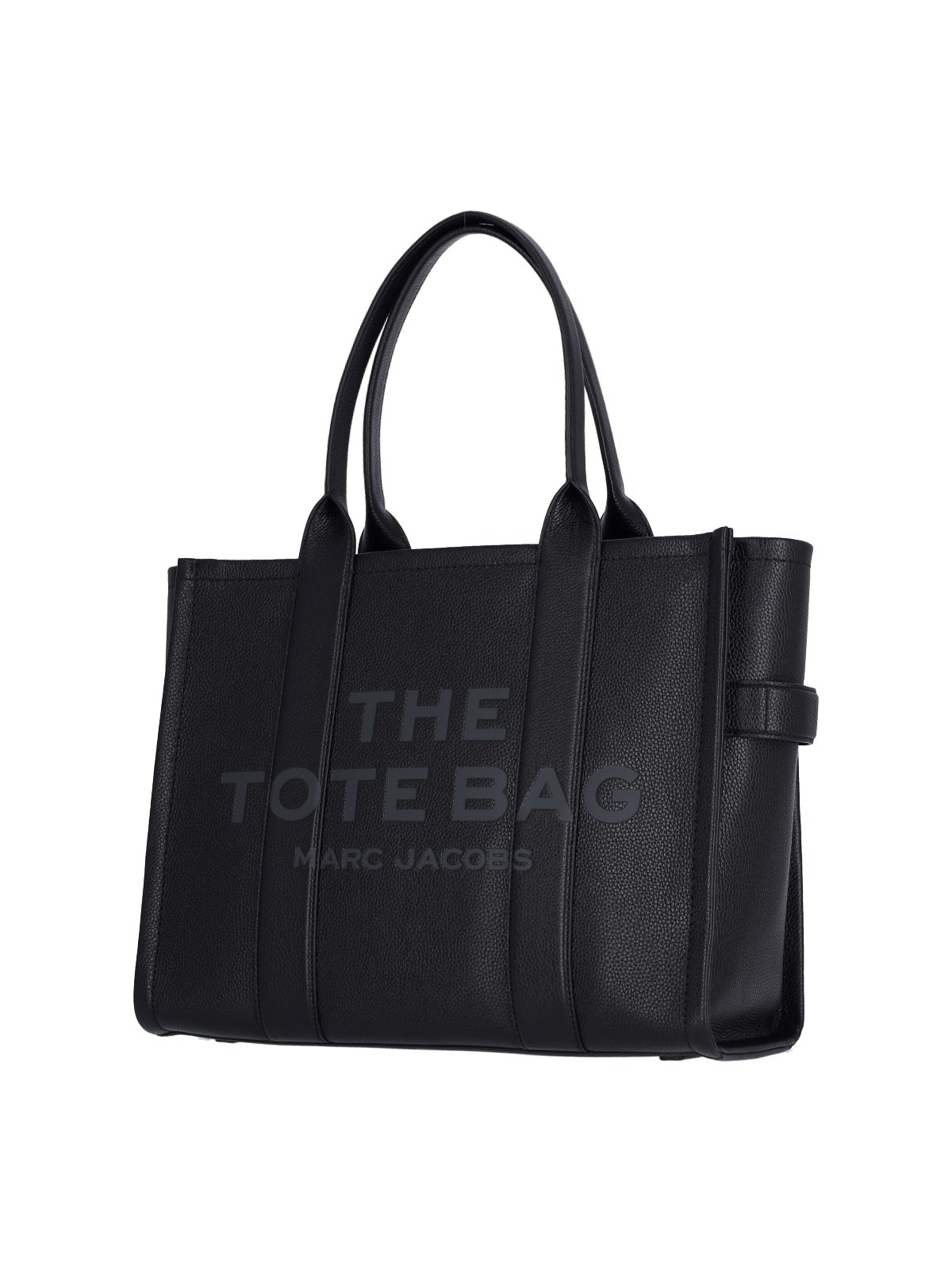LARGE LOGO TOTE BAG - 2