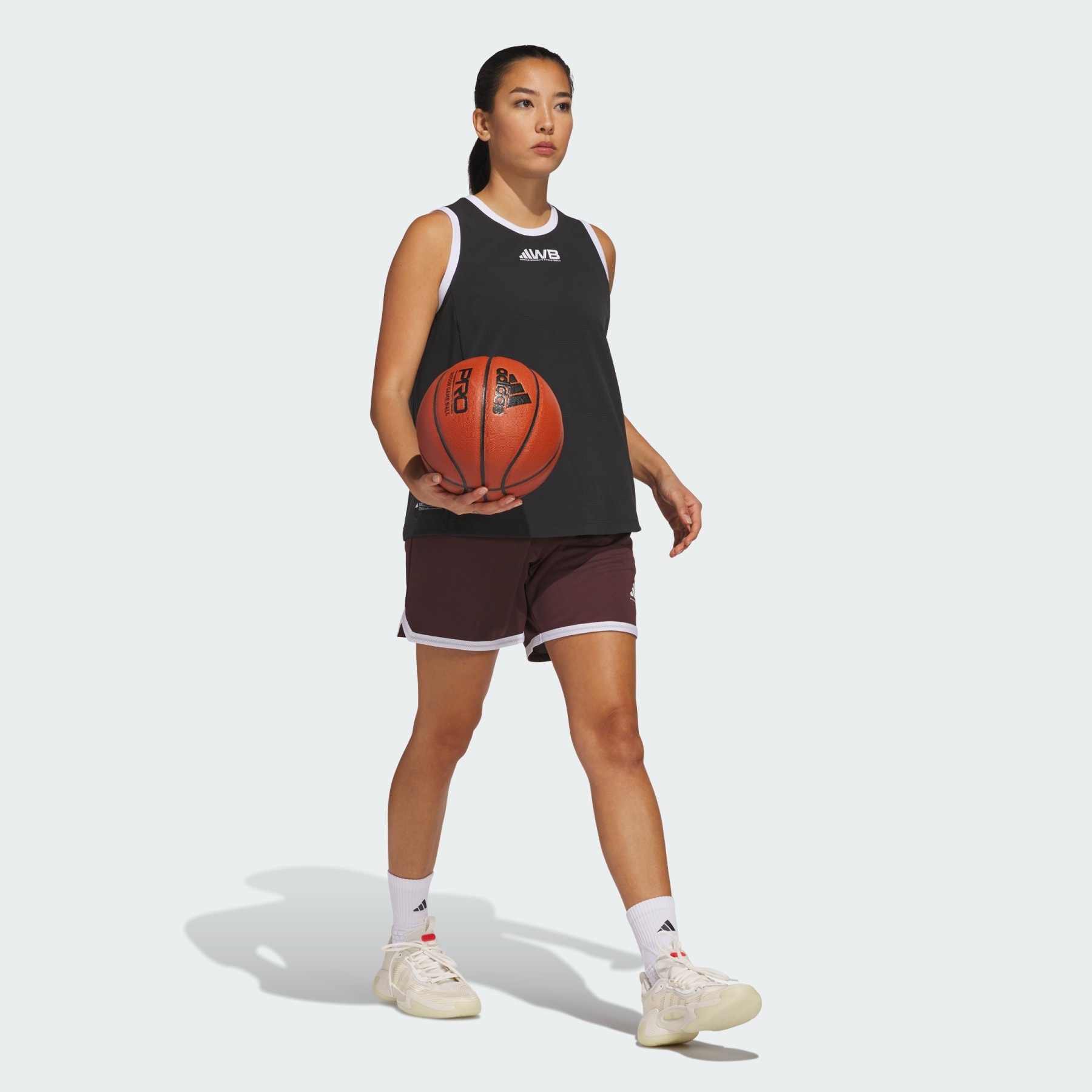 Select Mesh Shorts - 4