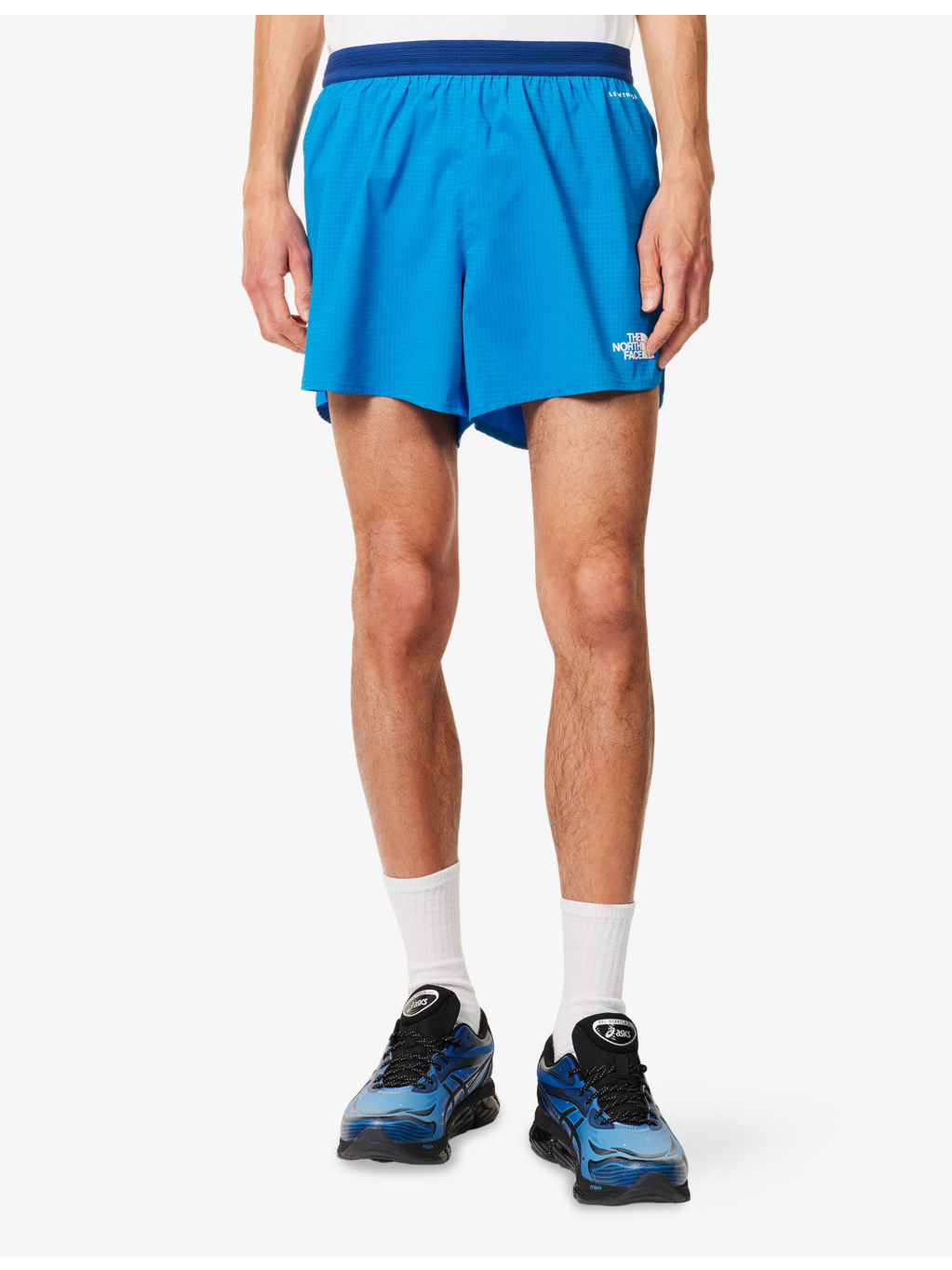 Sunriser 5in Relaxed-Fit Waterproof Shorts - 3