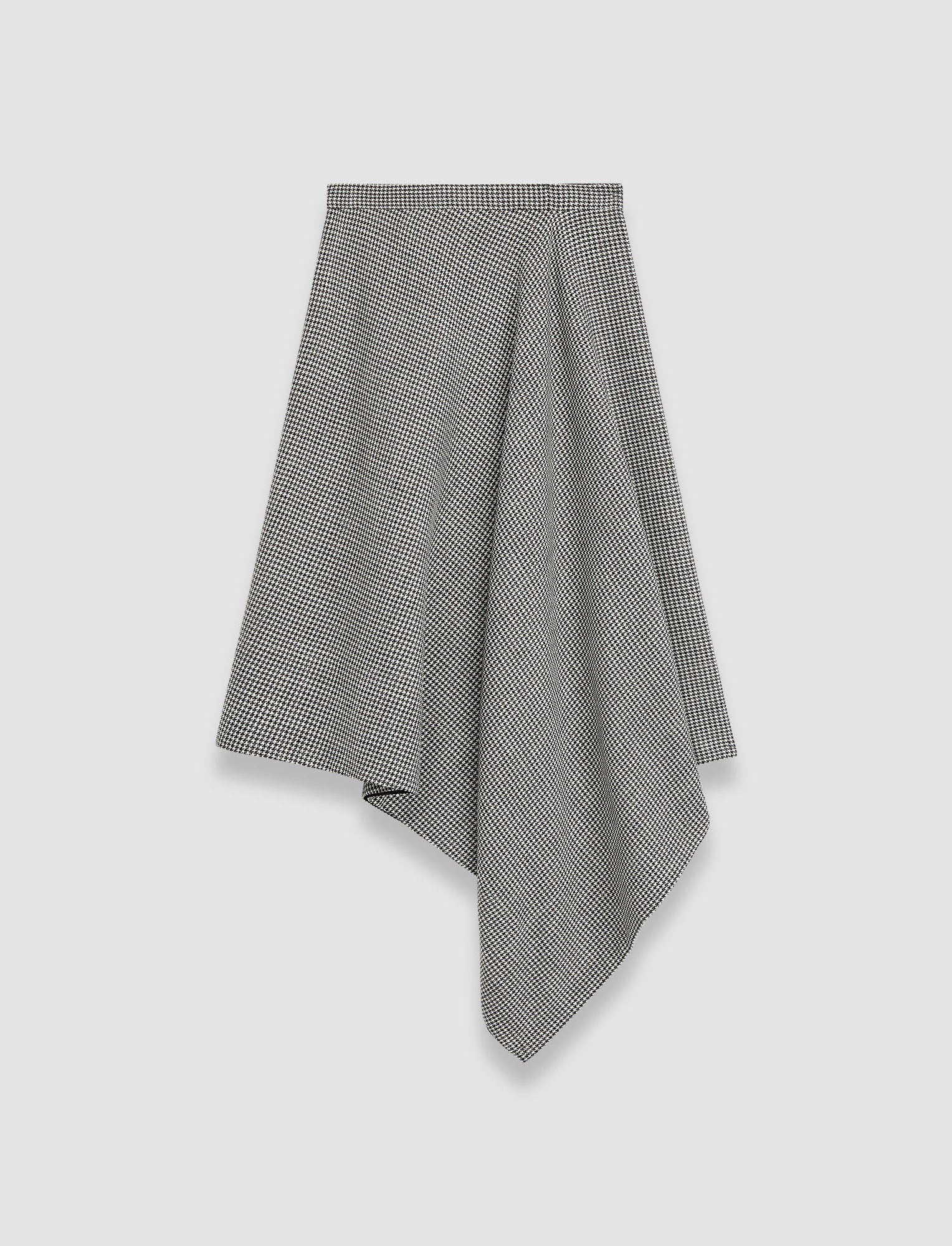 Fluid Mouline Duparc Skirt - 1