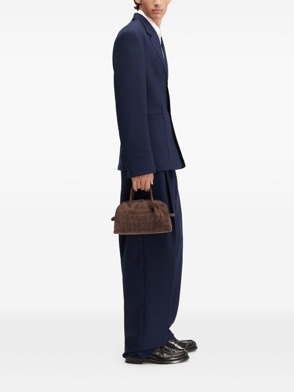 Canevas blazer - 3