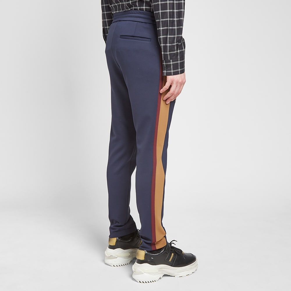 Wooyoungmi Logo Track Pant - 6