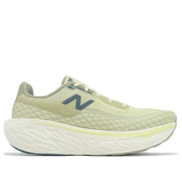 New Balance Fresh Foam X 1080v14 'Pale Moss New Spruce Linen' M1080M14 - 2