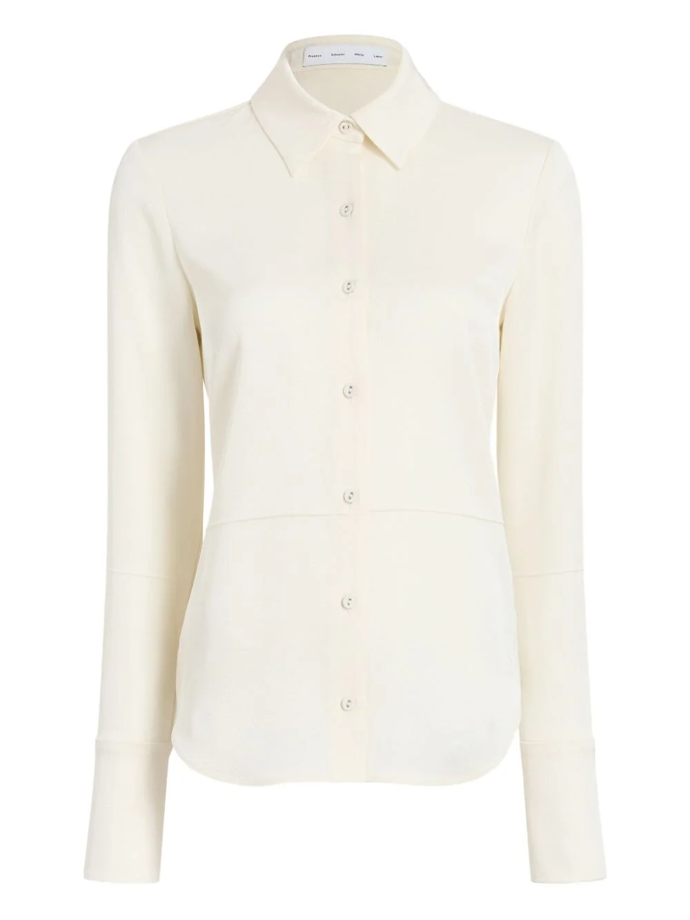 Maddi button-down shirt - 1