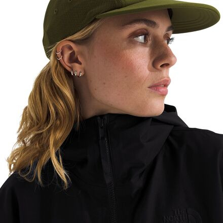 Daybreak Mid Rain Parka - Women's - 4