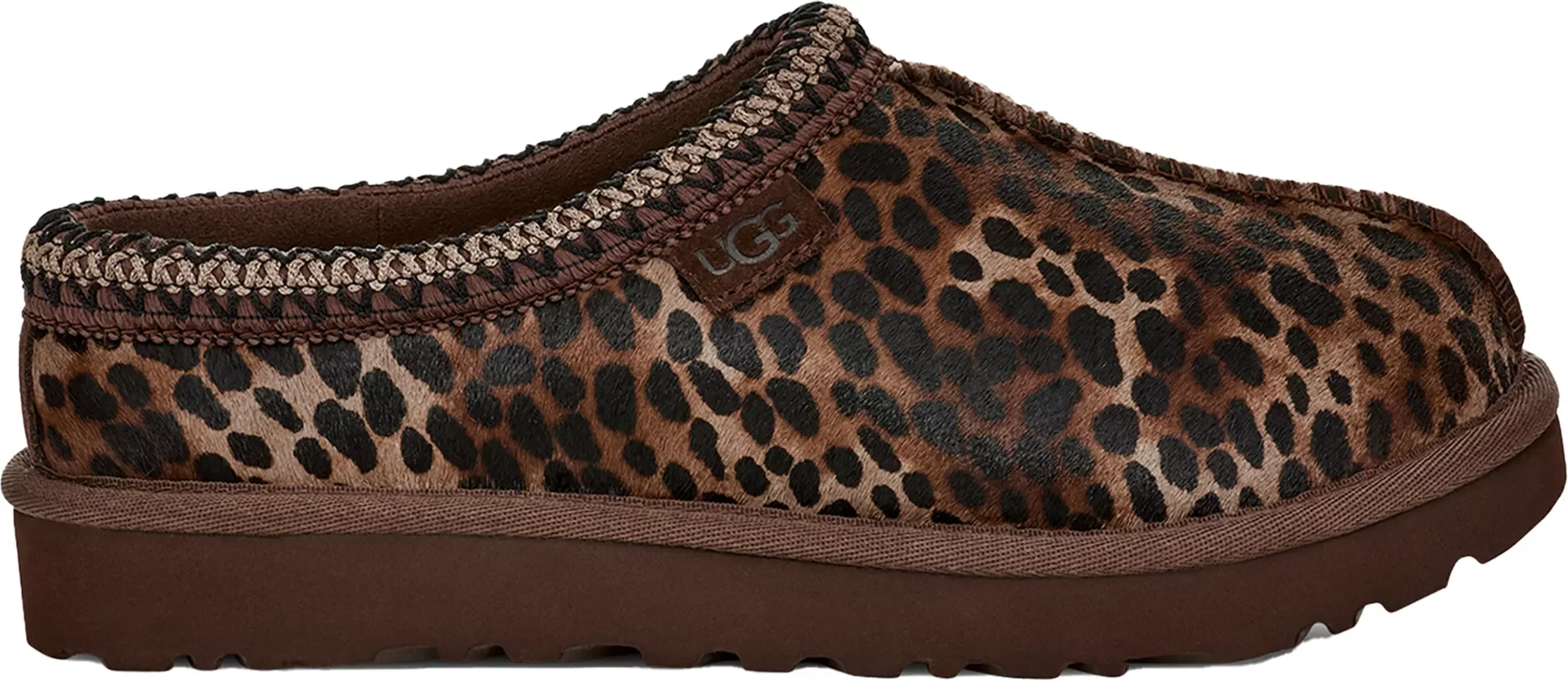 UGG Women's Tasman Caspian Slipper - 1