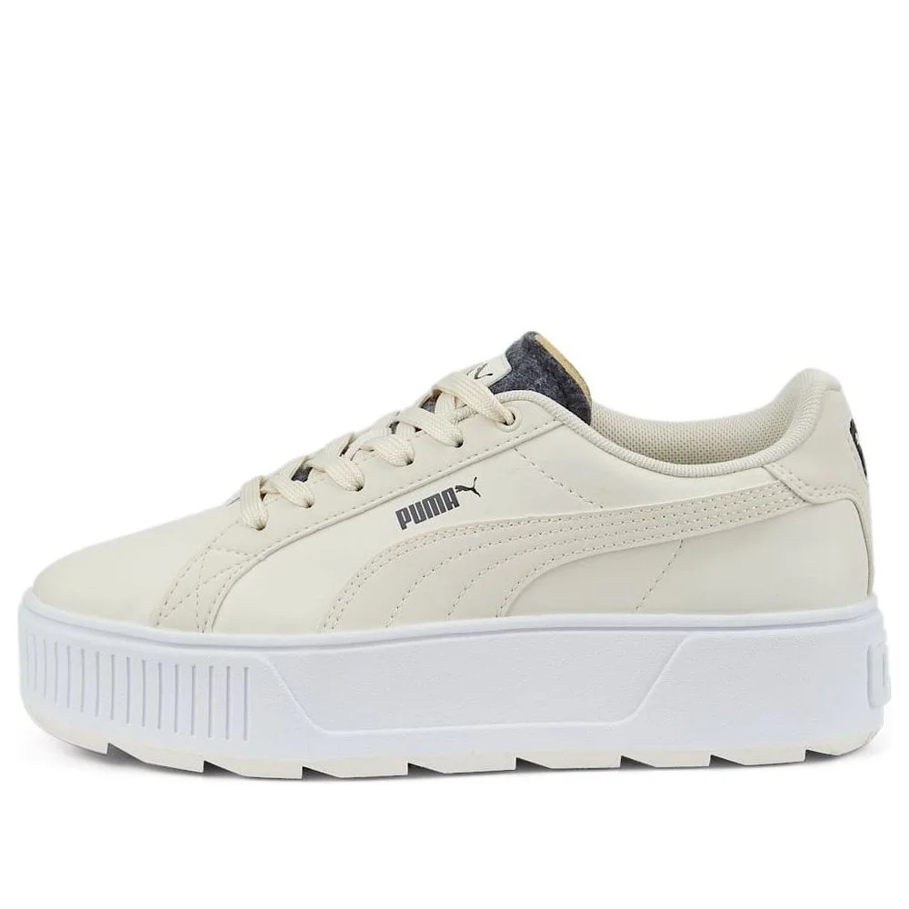 (WMNS) PUMA Forever Better Karmen 'Pristine' 386657-02 - 1