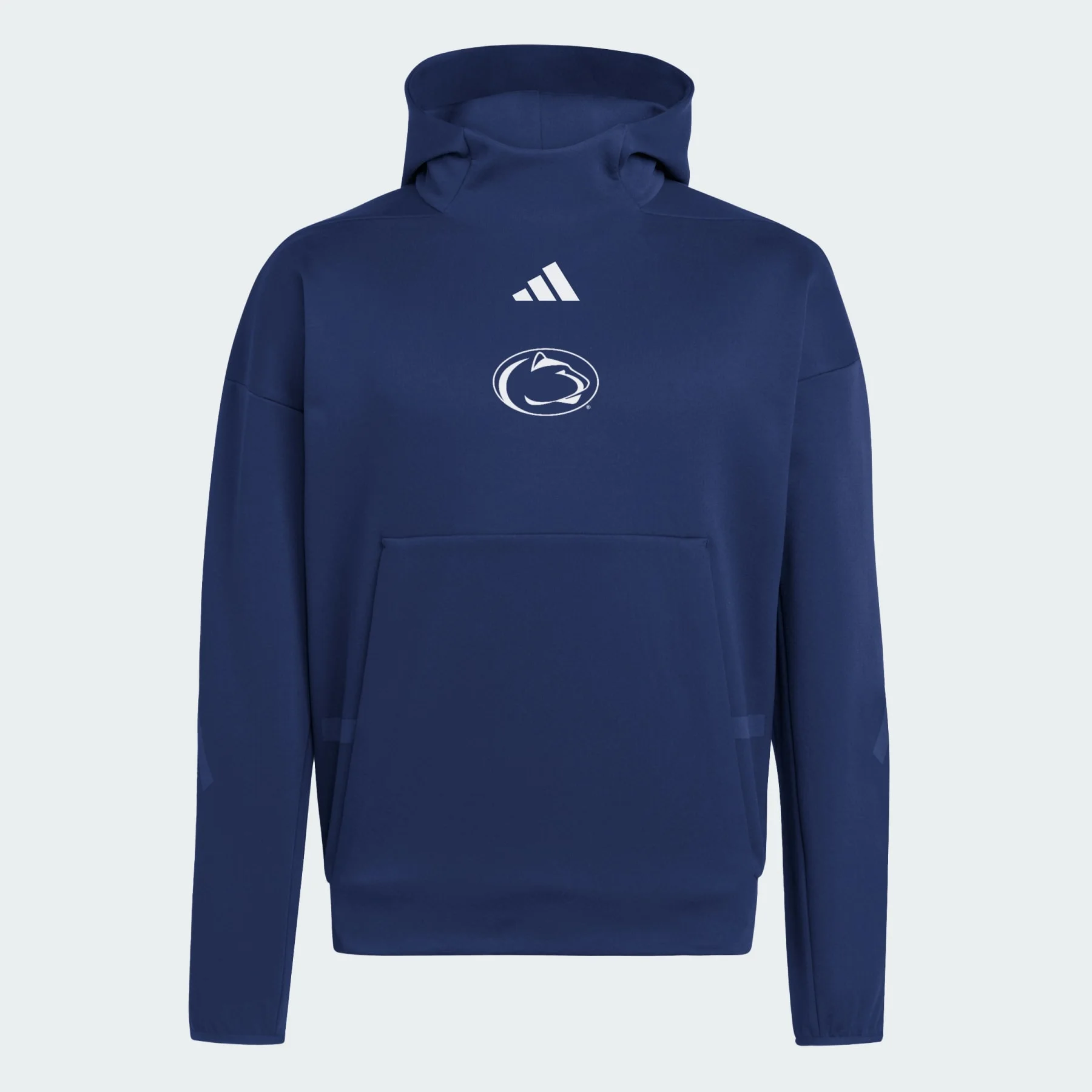 PENN STATE NITTANY LIONS ADIDAS Z.N.E. HOODIE Sweatshirt - 1