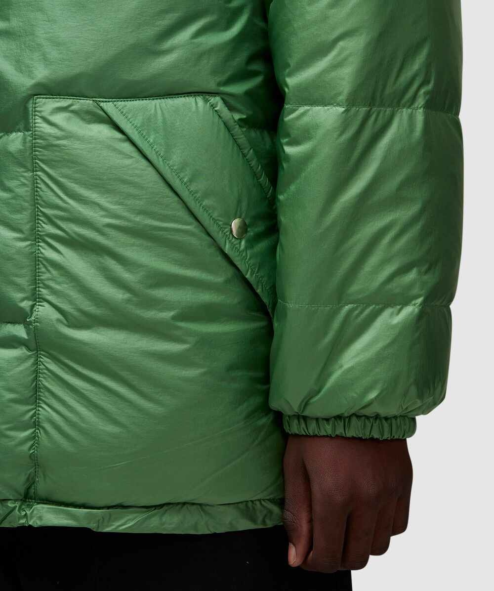 Expedition down parka II jacket - 4