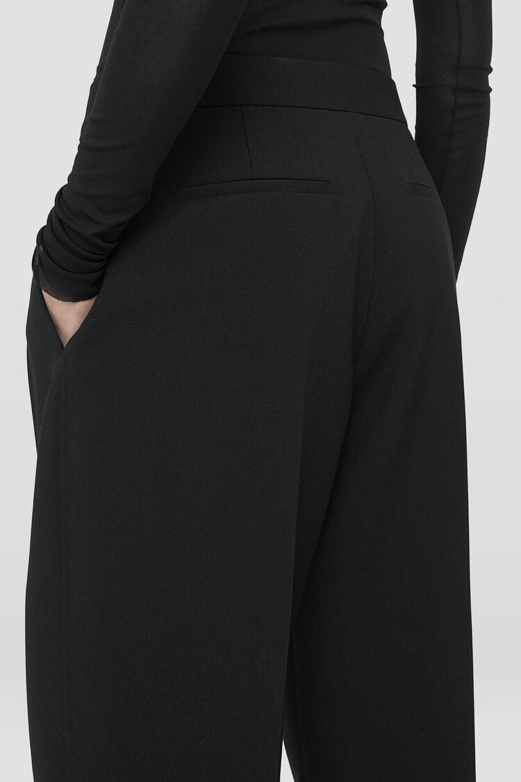 Tailored Trousers - 7