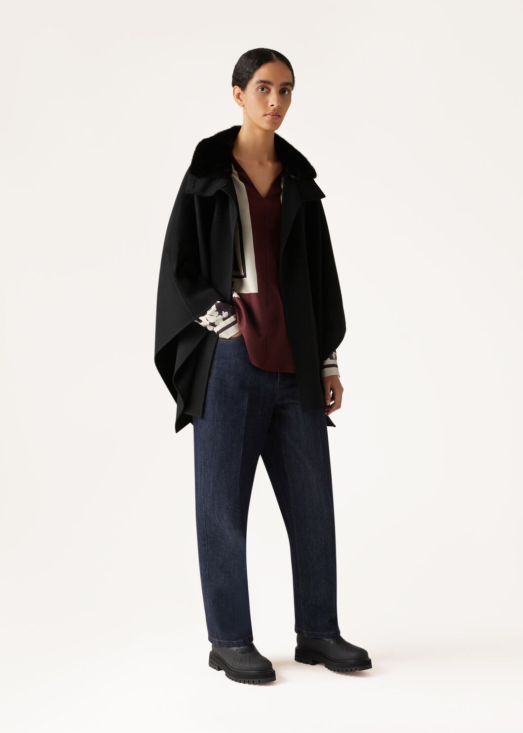 Denice Cape - 2