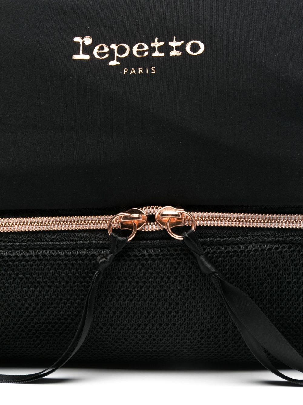 Repetto Joy makeup bag | farfetch | REVERSIBLE