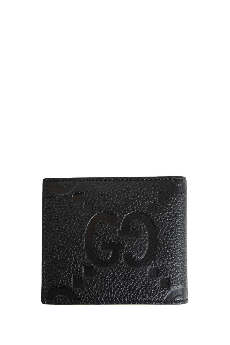 GUCCI Jumbo-Gg-Wallet outlook