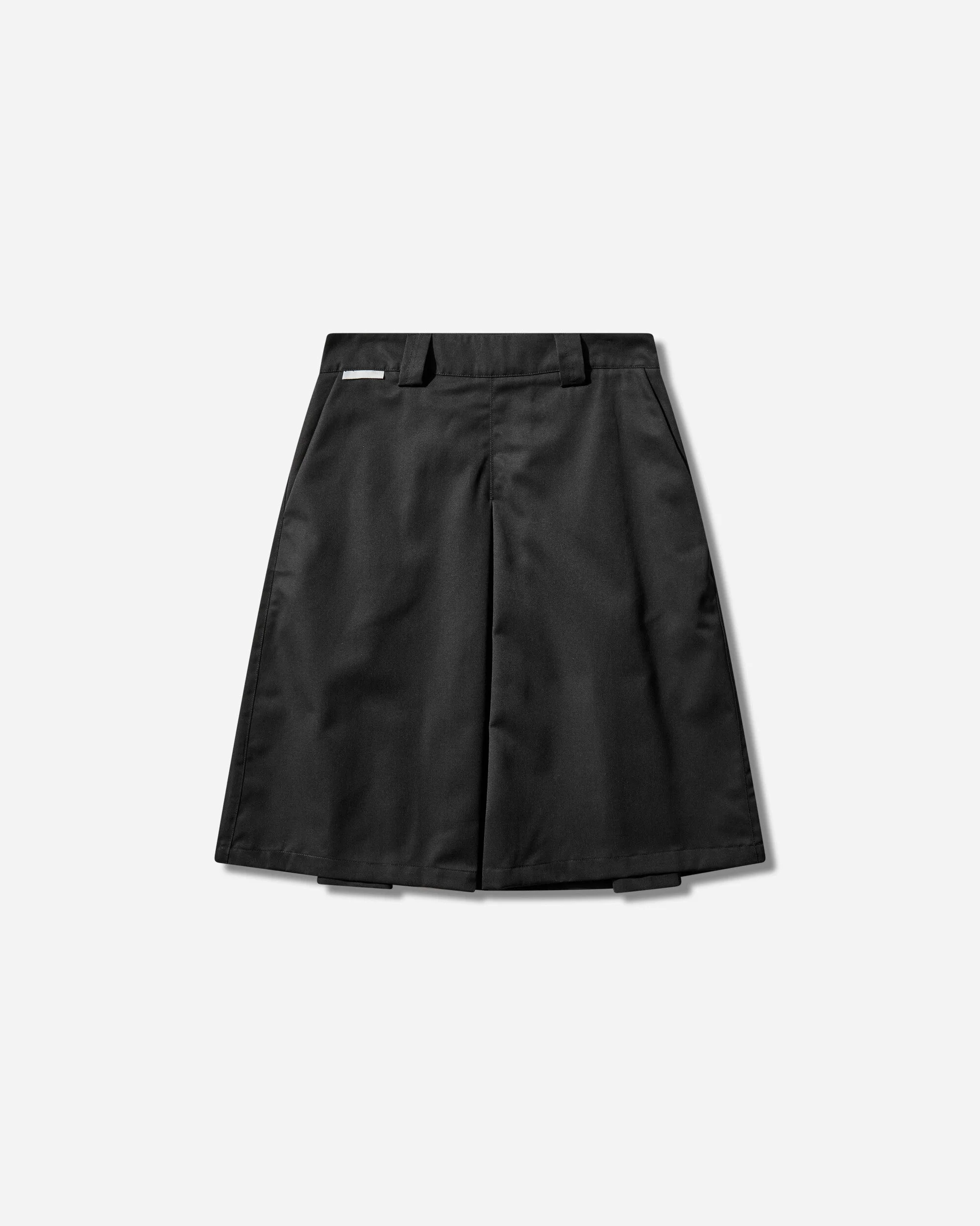 Men's 15000 Replicated Skirt Black - 1