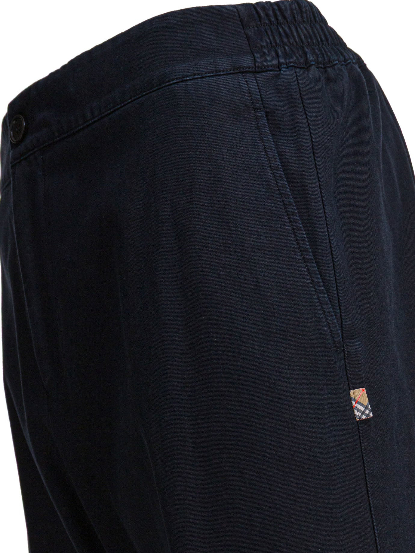 M:Griffin:167378:A1222 Trousers Black - 3