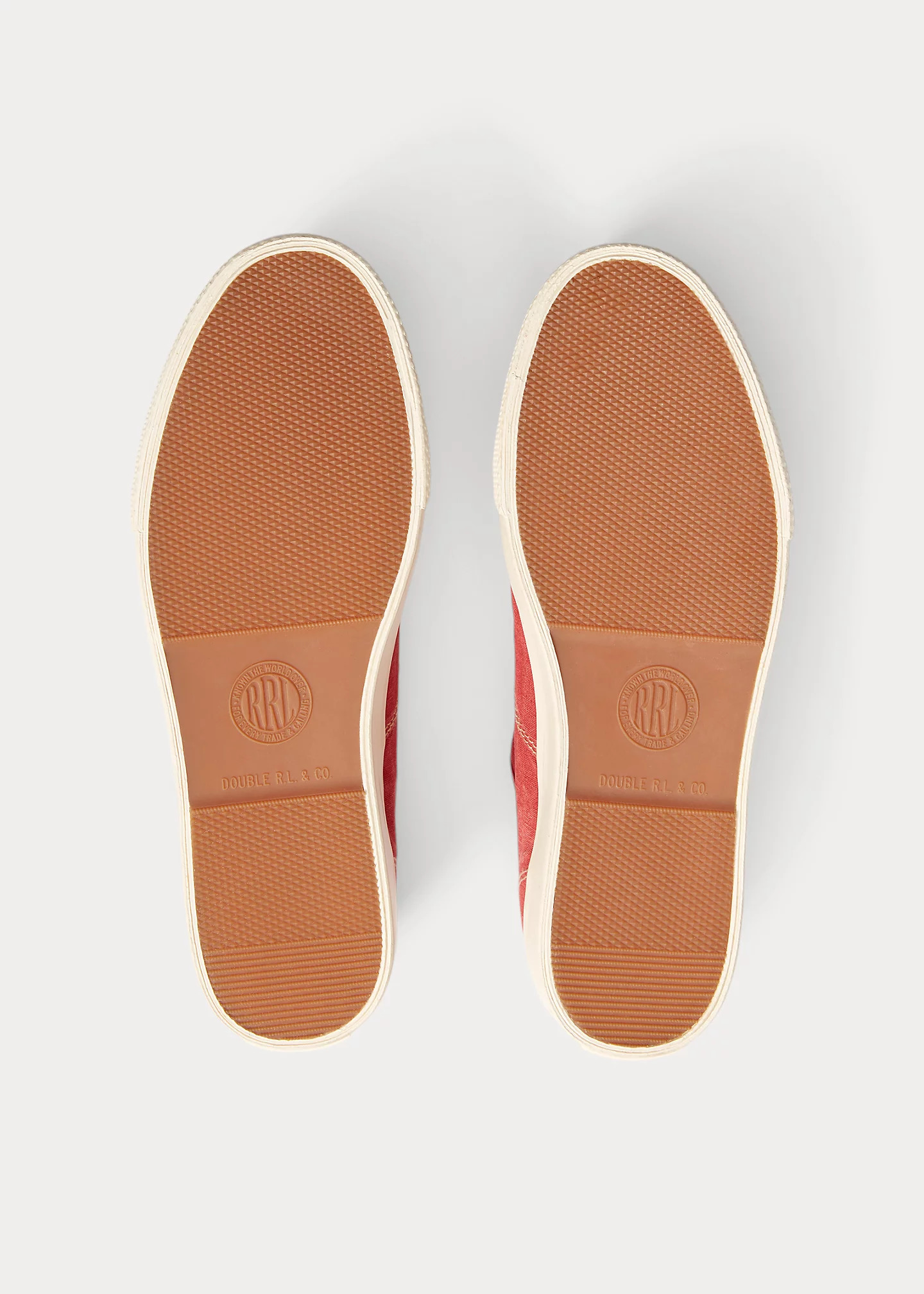 Canvas Sneaker - 4