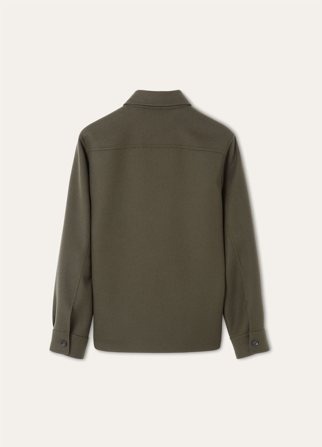 Jim Overshirt - 6