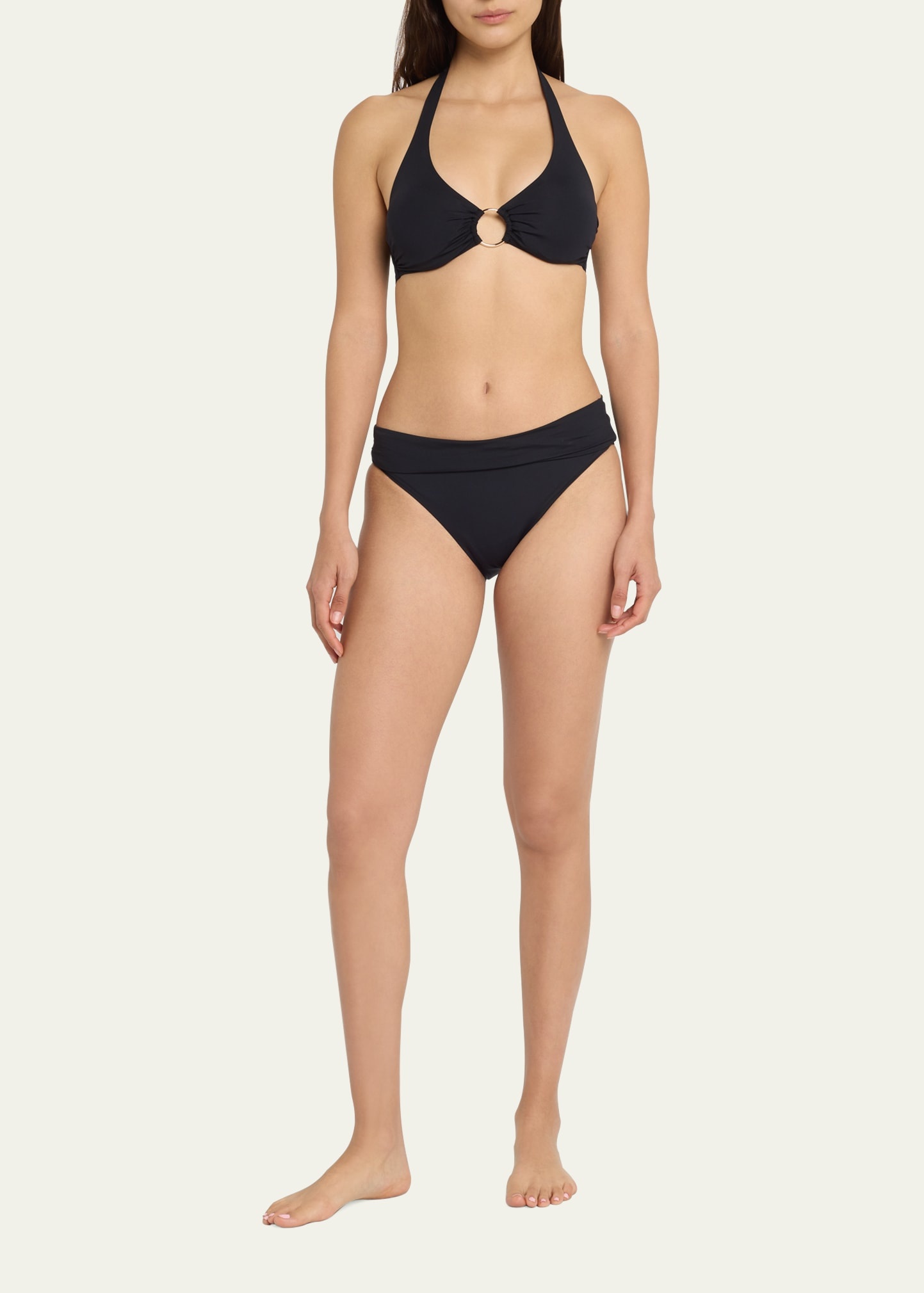 Brussels Classic Underwire Bikini Top - 2