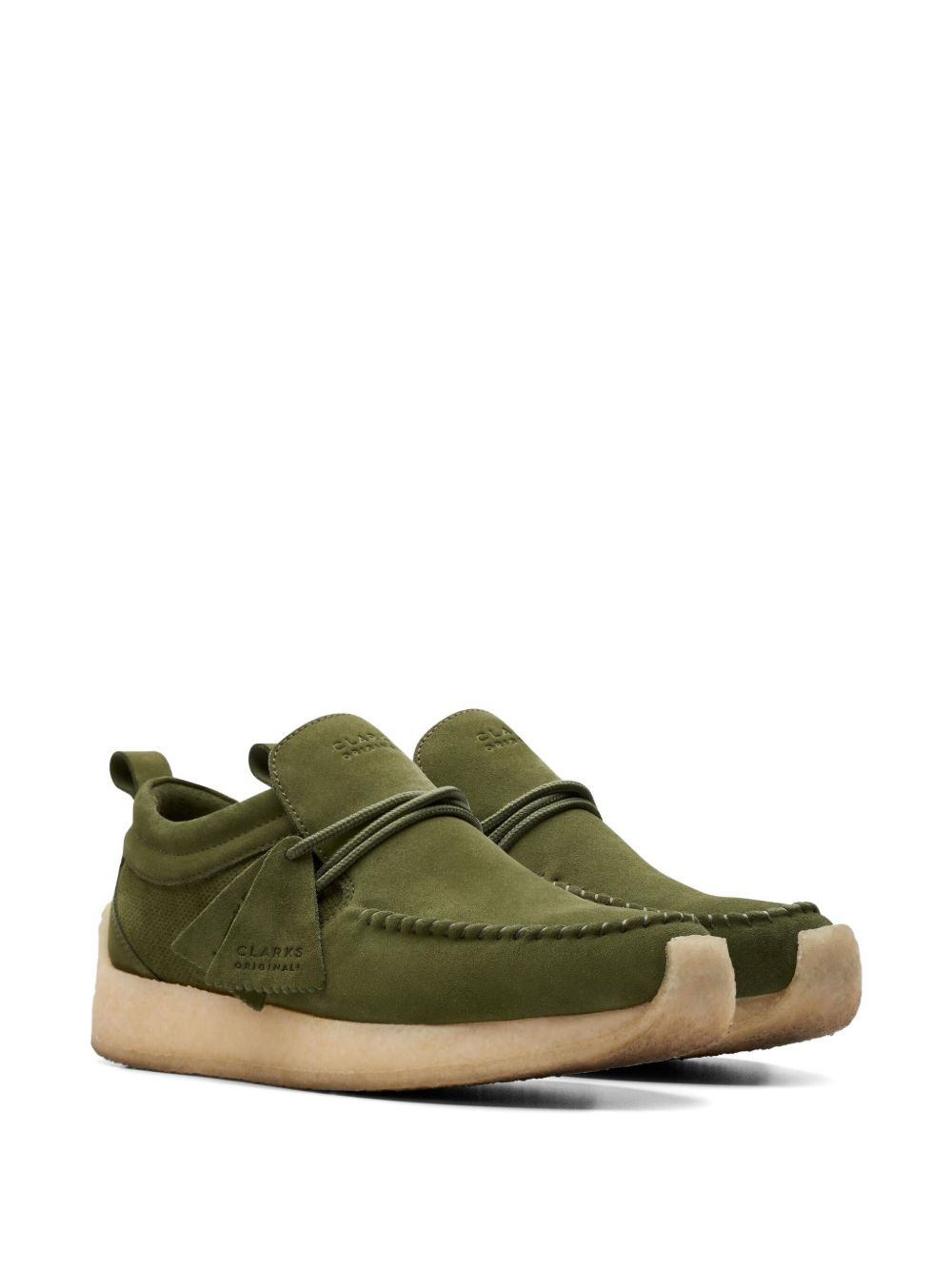 Maycliffe "Khaki" loafers - 2