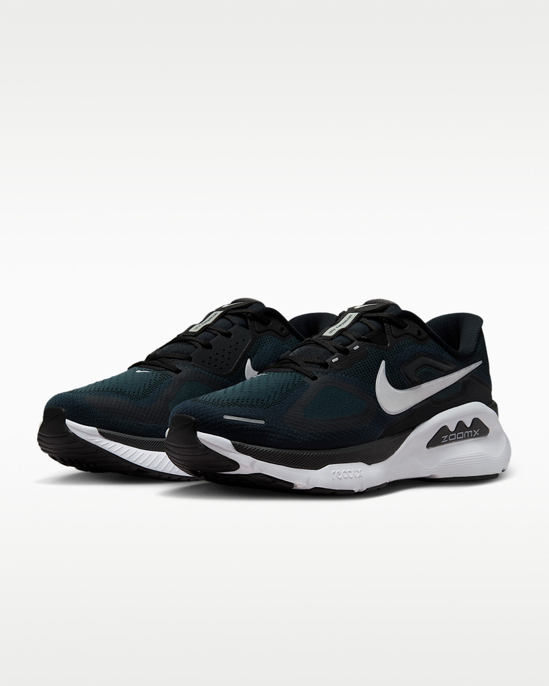 Nike Structure Plus Men's Road Running Shoes (Wide) 5