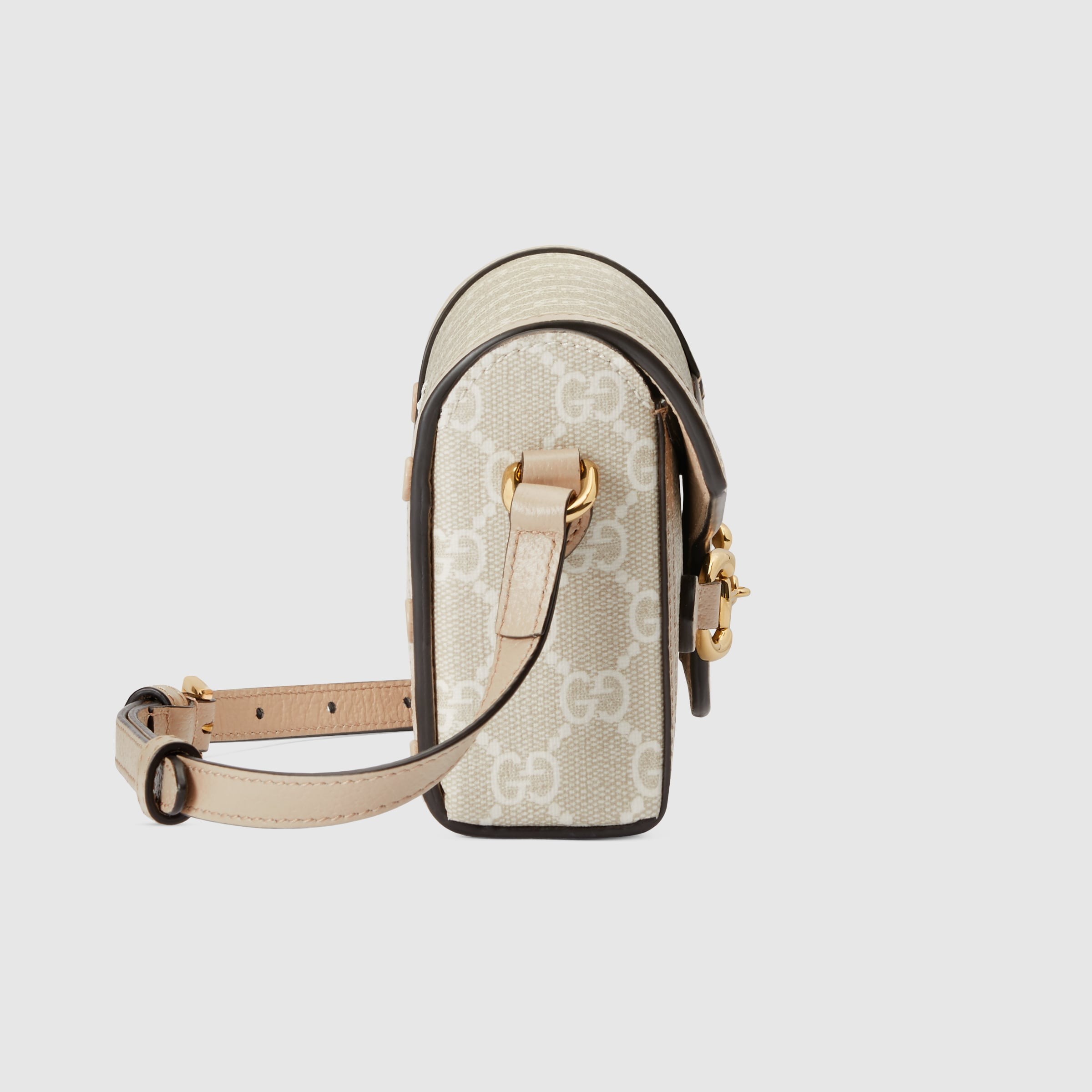 Gucci Horsebit 1955 mini bag - 7