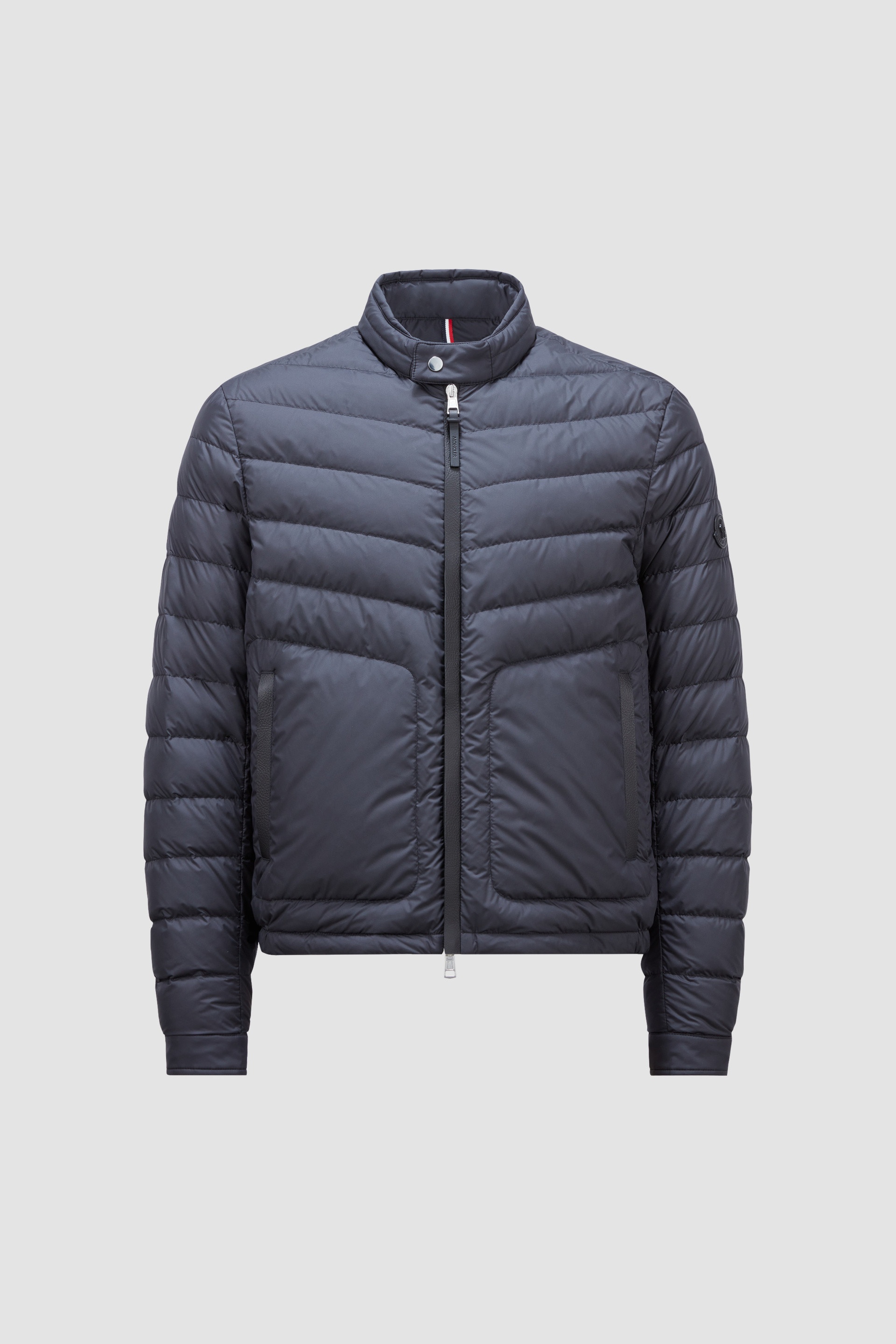 Maurienne Short Down Jacket - 1