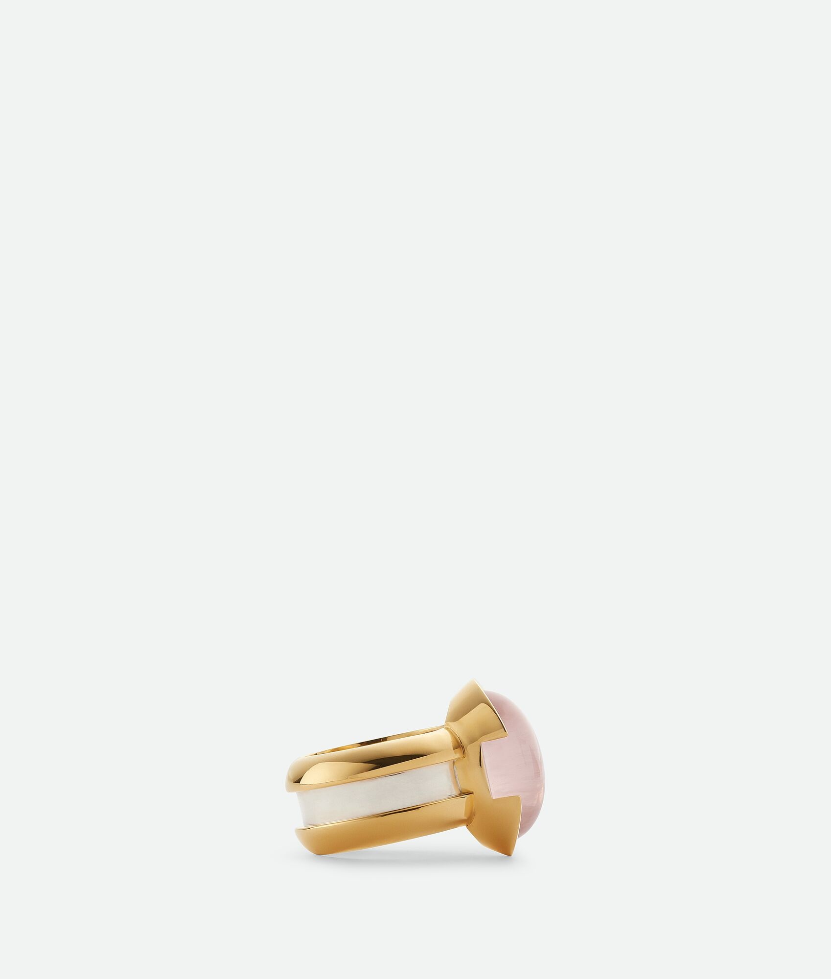 Ellipse Small Ring - 5