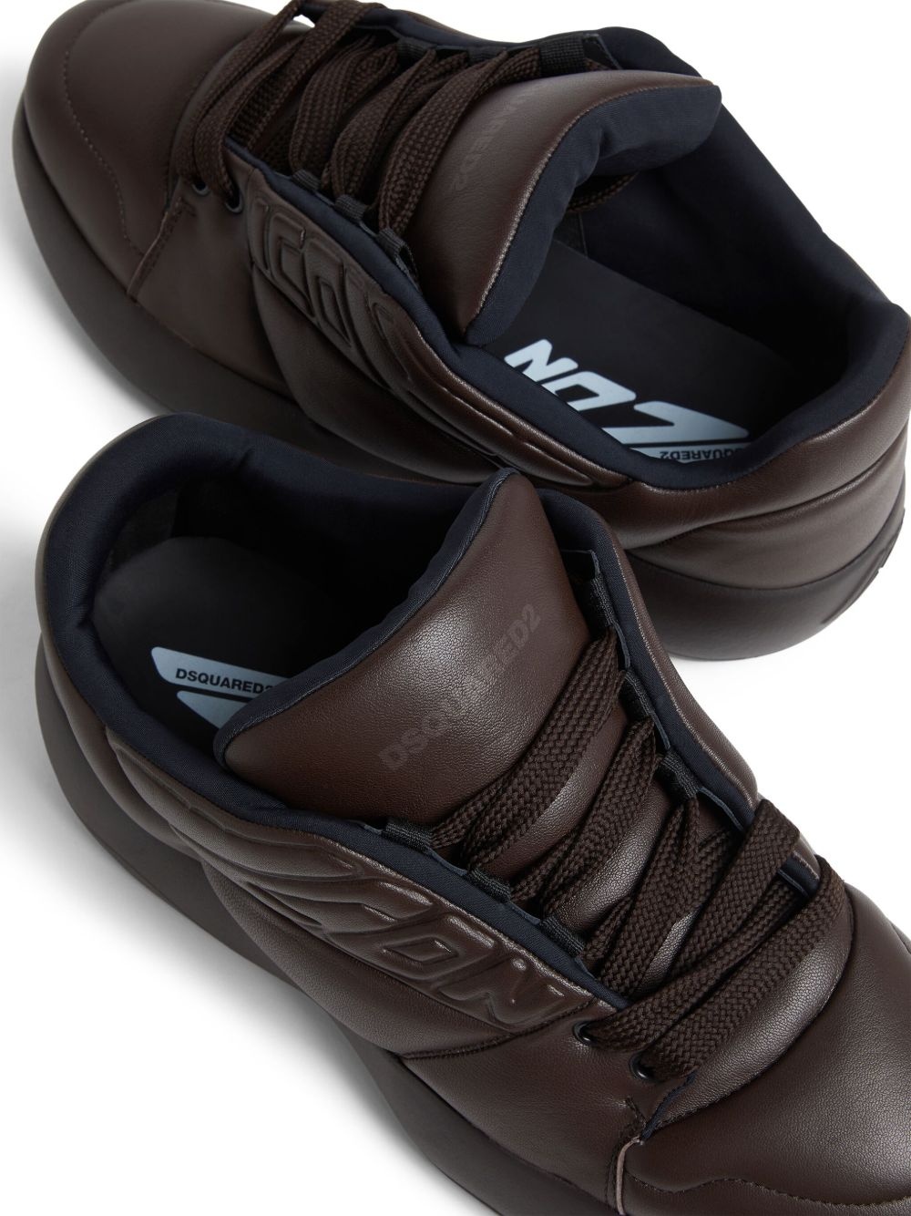 Icon New Generation sneakers - 4