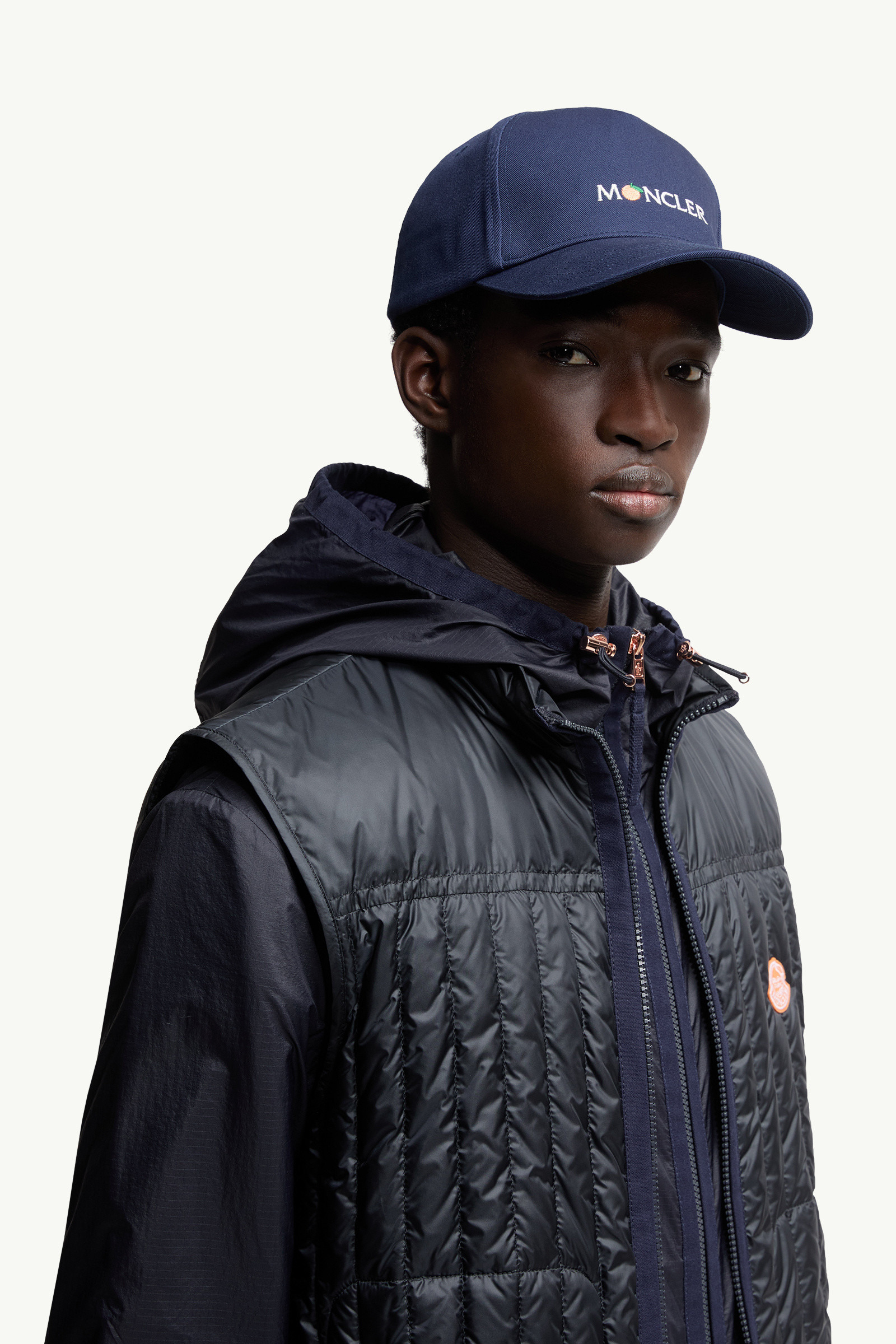 Moncler x Gilga Farm by Donald Glover Baseball Cap - 2