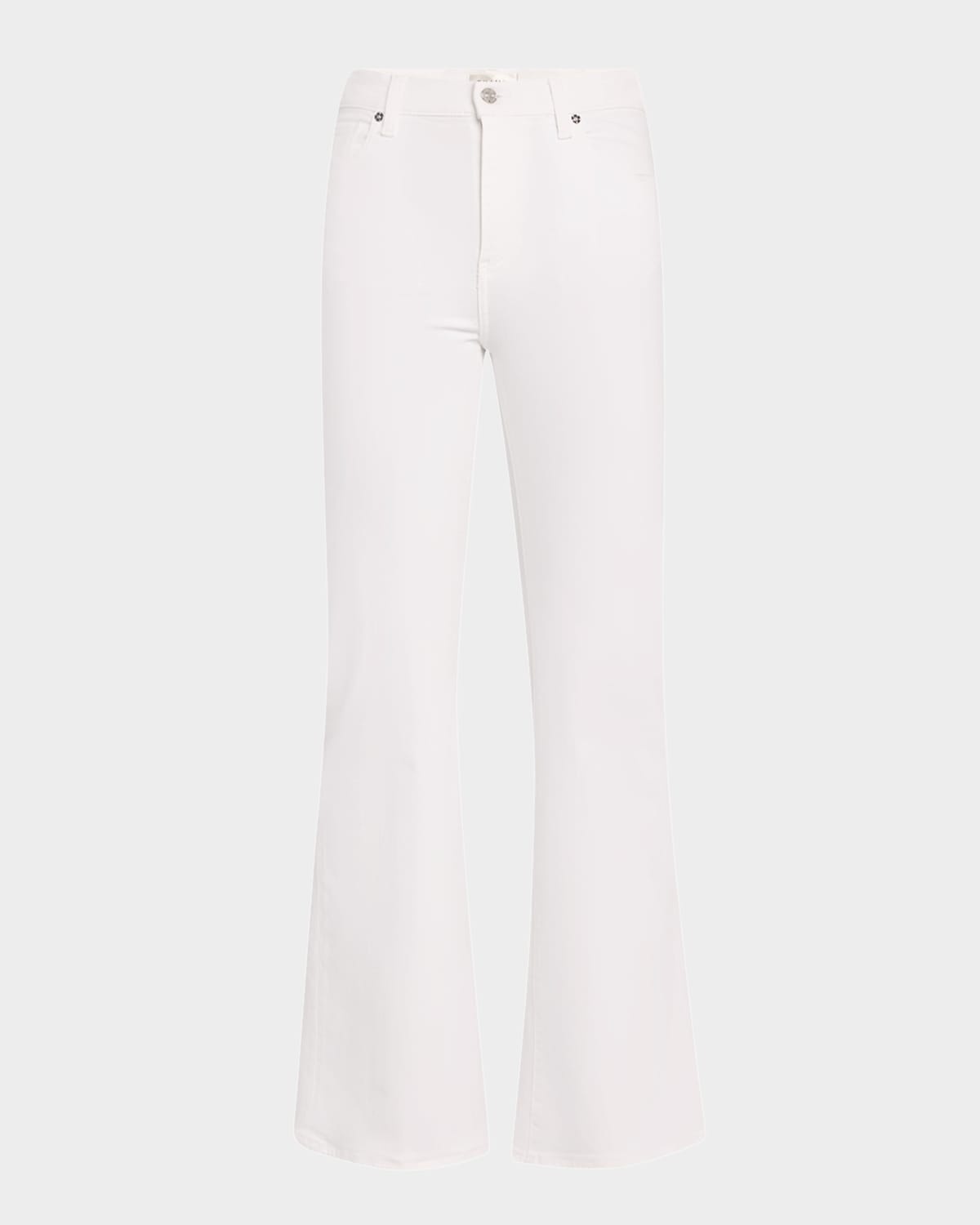 The Icon Flare Jeans - 1