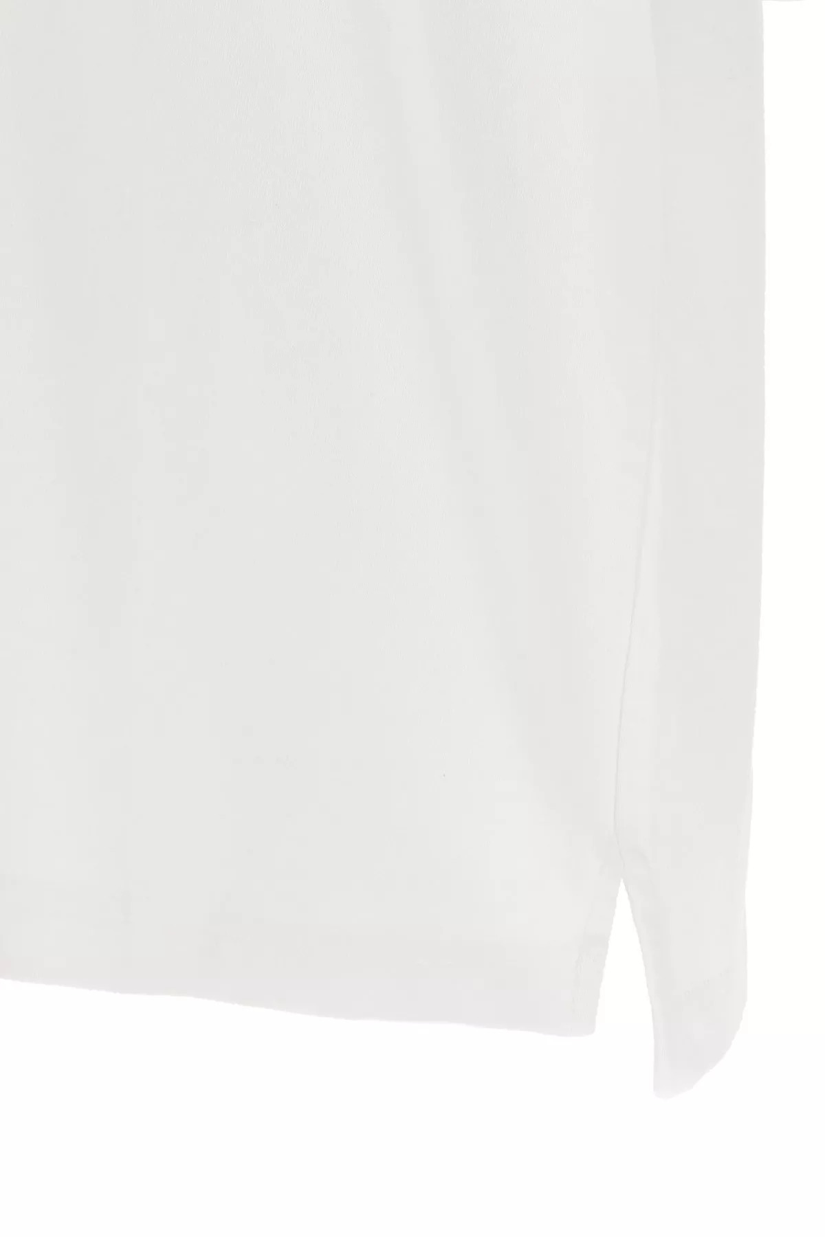 Logo patch t-shirt - 4
