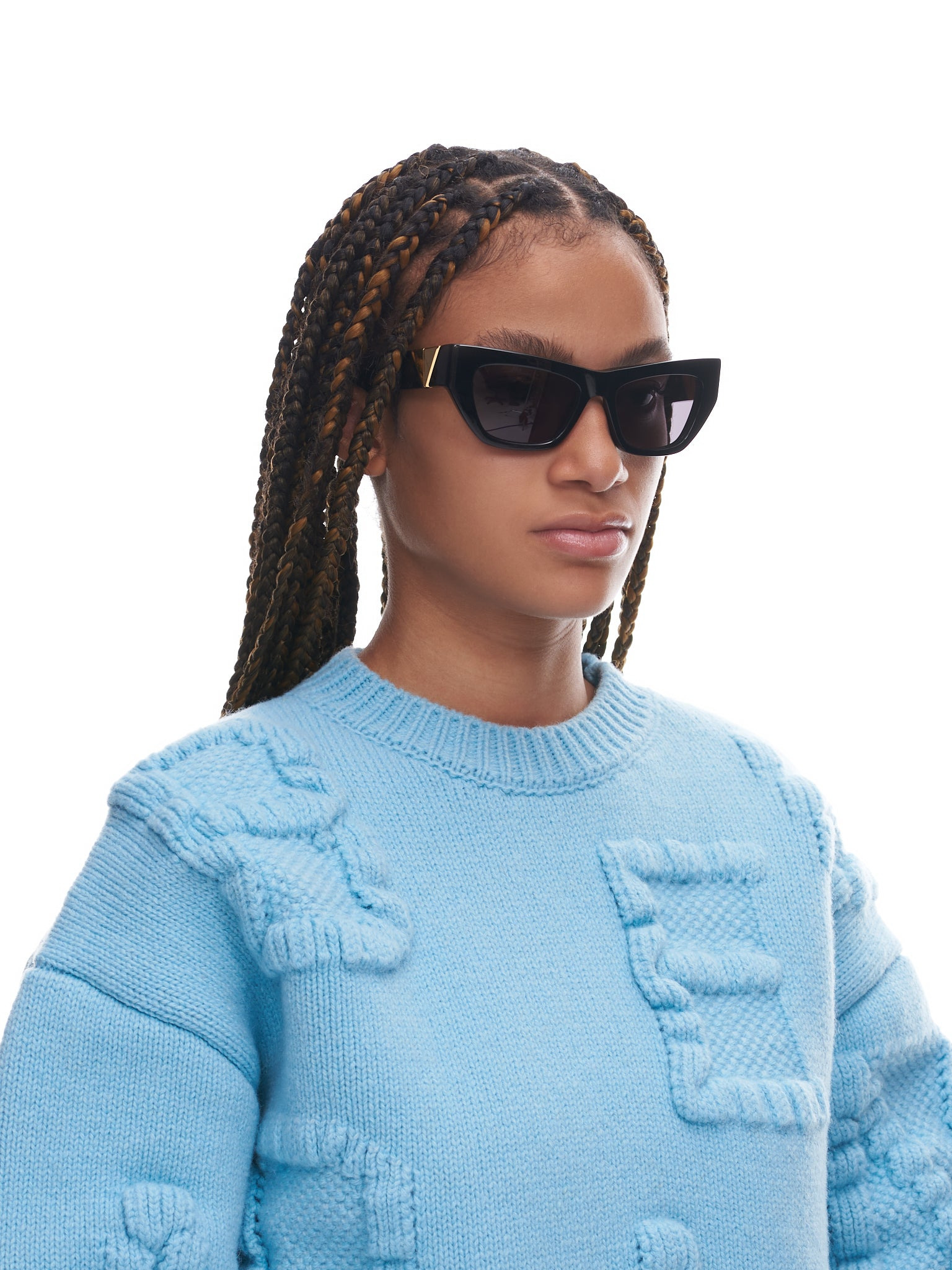 Angle Sunglasses - 3