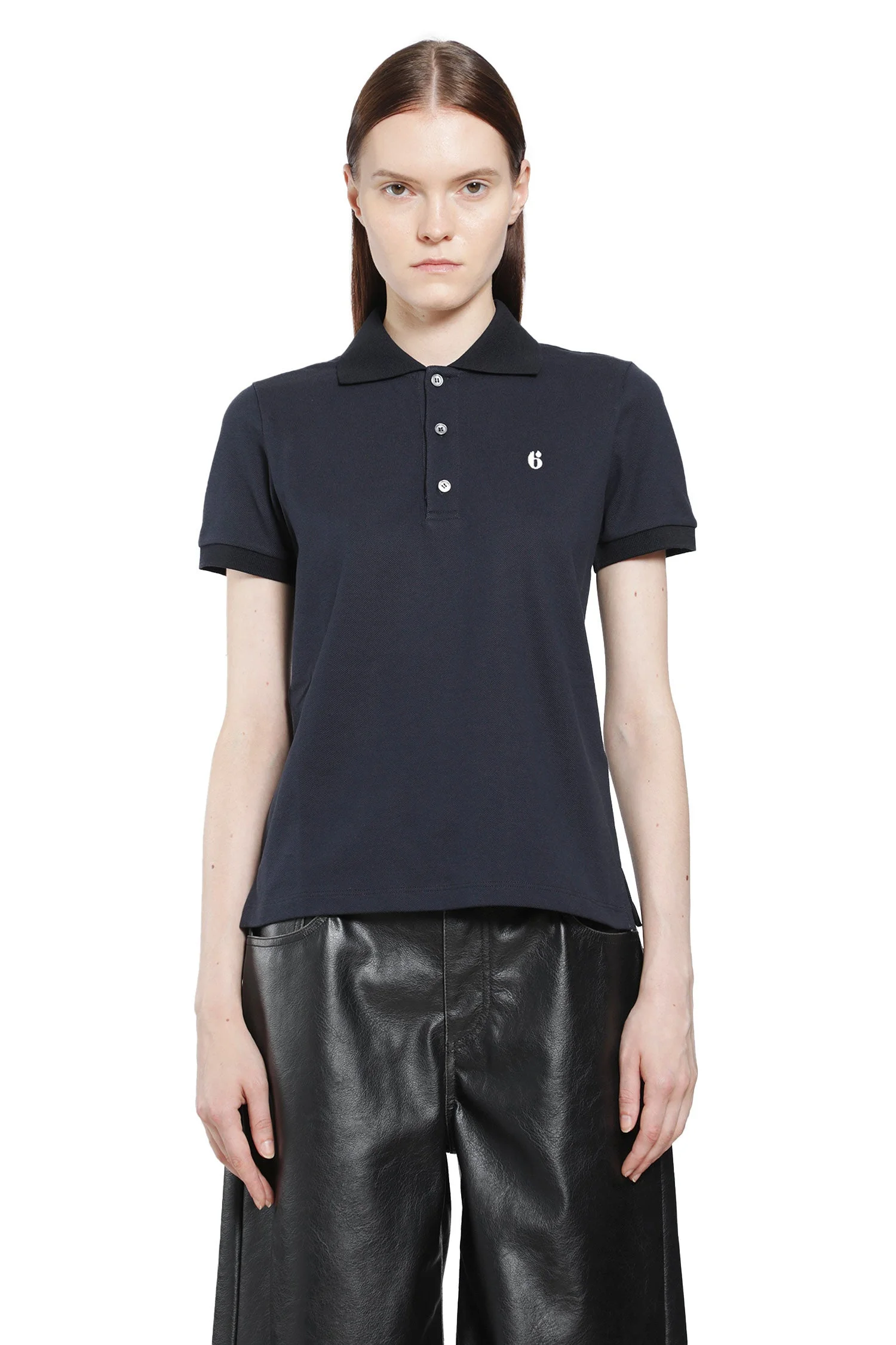 Polo Short Sleeve Shirt - 1