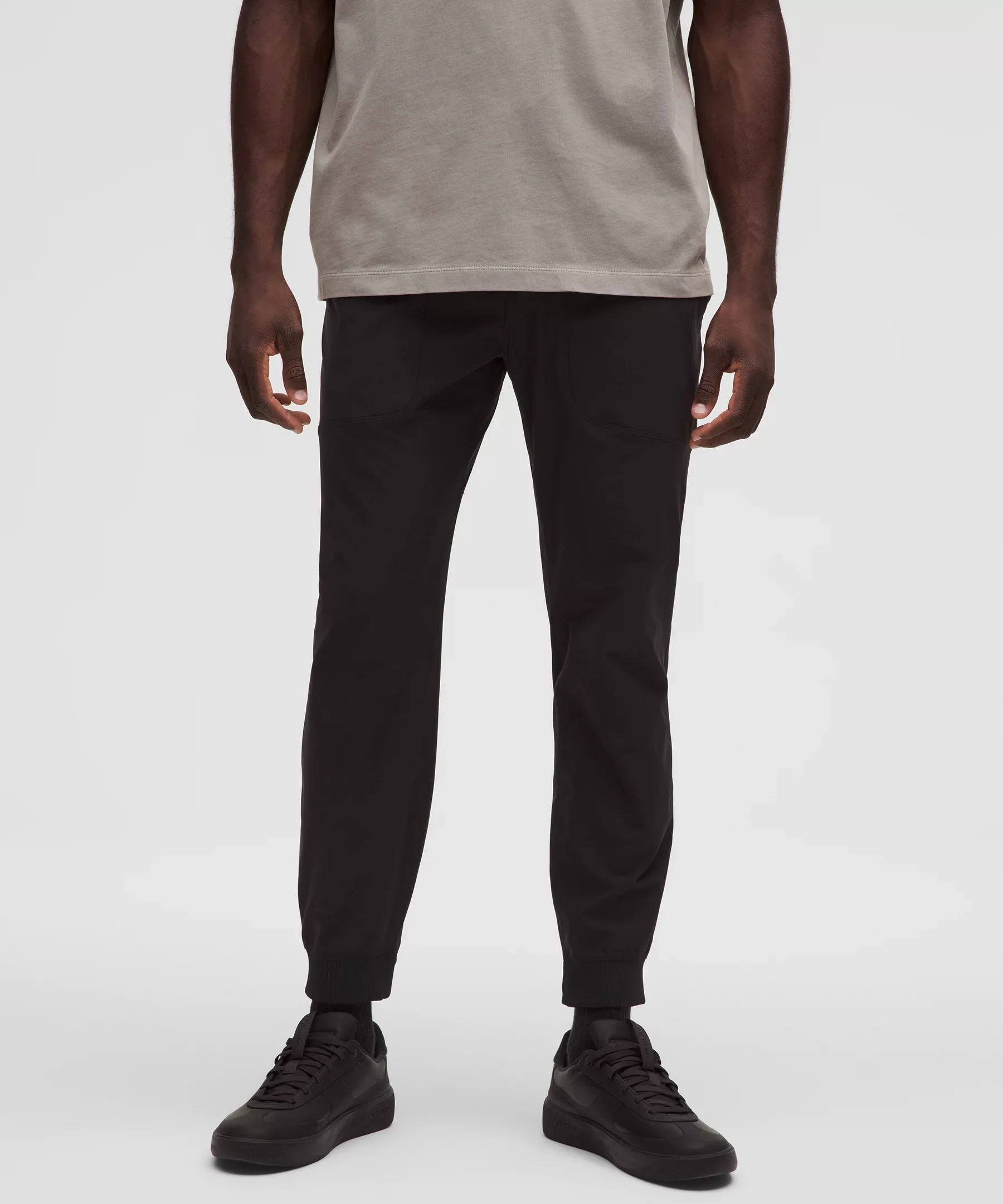 ABC Warpstreme Jogger *Regular - 1