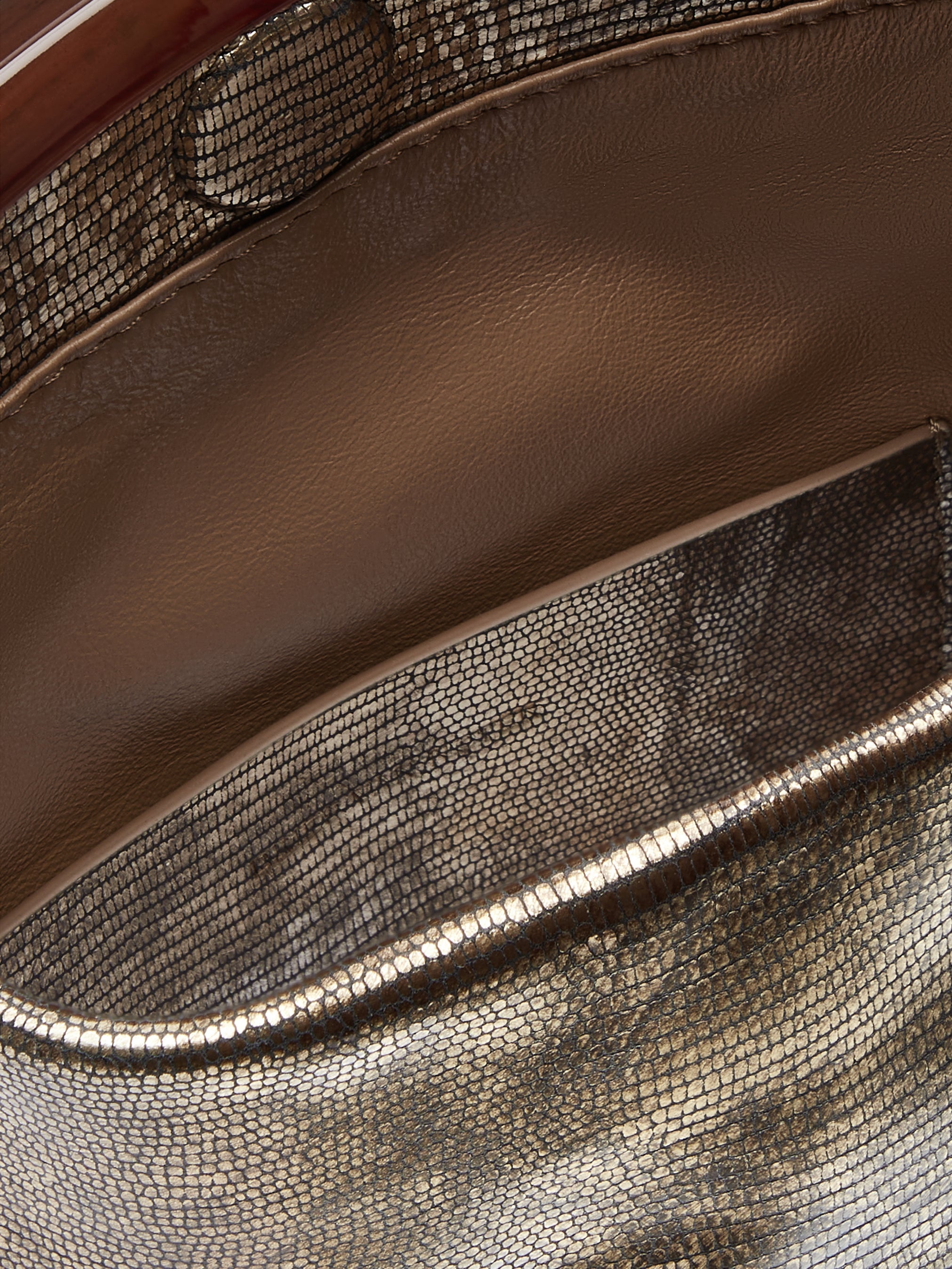 LEATHER CROSSBODY BAG - 6