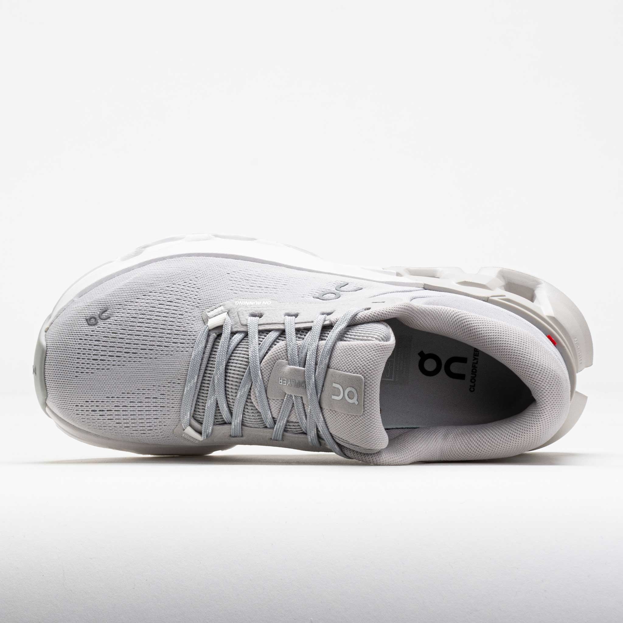On Cloudflyer 5 Women's Glacier/Wolf - 3