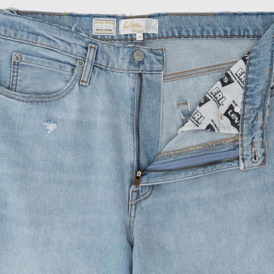 X LEVIS® STAY LOOSE JEANS - 2