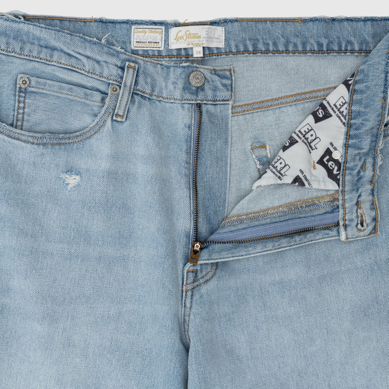 X LEVIS® STAY LOOSE JEANS 2