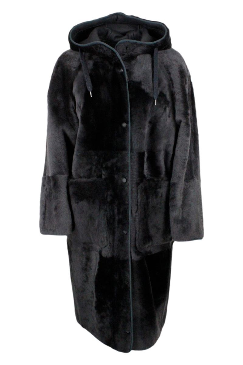 Brunello Cucinelli BRUNELLO CUCINELLI COATS | baltini