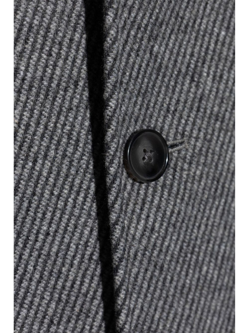 single-breasted coat - 5