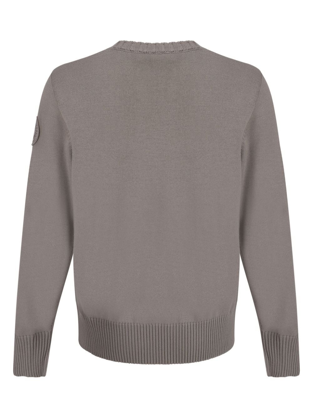 Rosseau jumper - 2