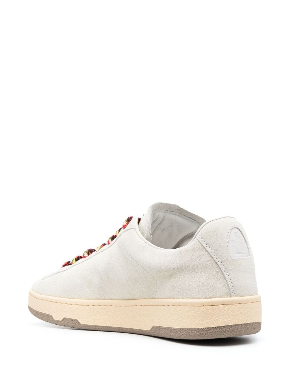 low-top sneakers - 3