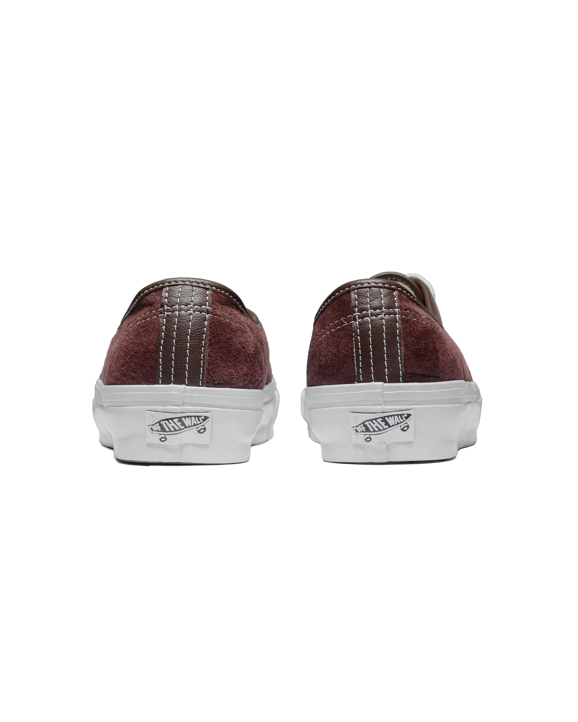 Premium Authentic Reissue 44 LX Pig Suede Potting Soil - 4